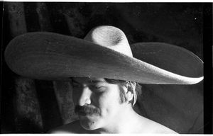 Select Photography of RICARDO MARTINEZ     Los Chicano Archives Vol II #1a