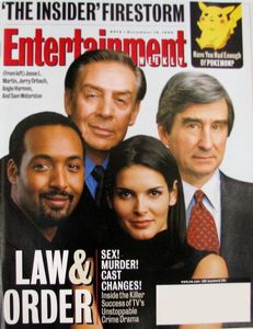 Entertainment Weekly #0512