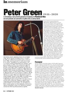 Rock & Folk (N° 637)
