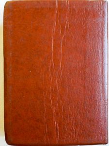 Holy Bible King James Version