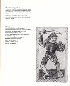 Le Livre De La Cartomancie - Comment Interpréter Les Tarots, Lire Les Cartes, Connaître L'Avenir