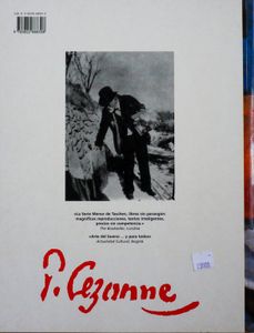 Cézanne