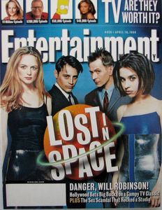 Entertainment Weekly #0426