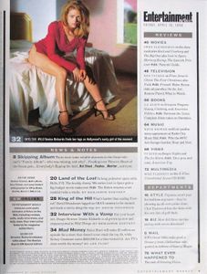 Entertainment Weekly #0426