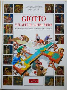 Giotto y el Arte de la Edad Media