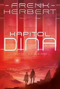 Kapitol Dina