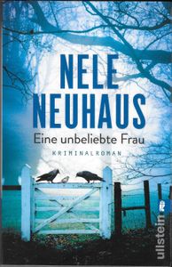 Eine unbeliebte Frau