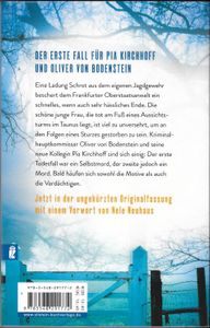 Eine unbeliebte Frau
