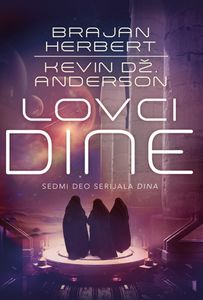 Lovci Dine