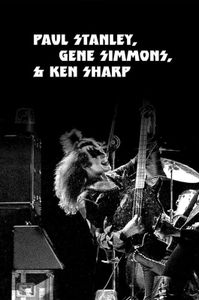 Nothin' To Lose - The Making Of Kiss (1972-1975)