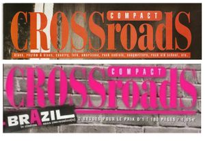 Crossroads Compact