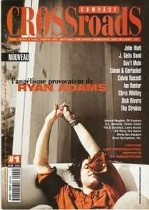 Crossroads Compact # 01