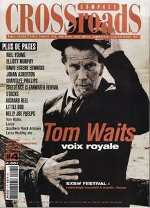 Crossroads Compact # 04