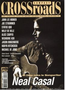 Crossroads Compact # 08