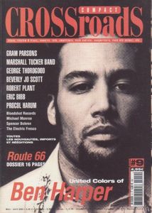 Crossroads Compact # 09