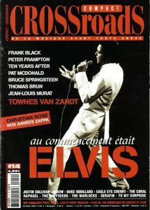 Crossroads Compact # 14