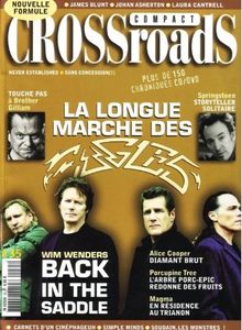 Crossroads Compact # 35