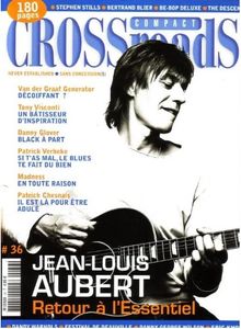 Crossroads Compact # 36
