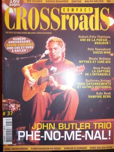 Crossroads Compact # 37