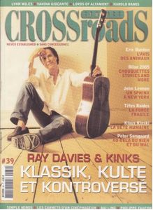 Crossroads Compact # 39