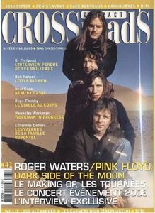 Crossroads Compact # 41