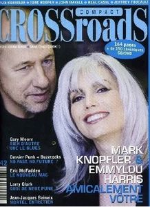 Crossroads Compact # 42