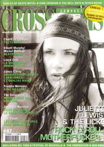 Crossroads Compact # 47
