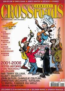 Crossroads Compact # 48
