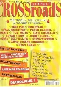 Crossroads Compact # 51