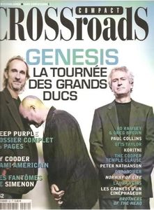 Crossroads Compact # 52