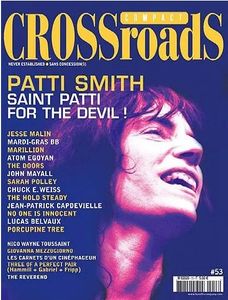 Crossroads Compact # 53