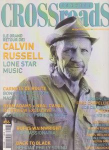 Crossroads Compact # 56
