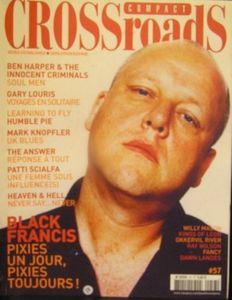 Crossroads Compact # 57