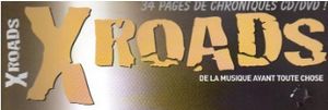 Xroads