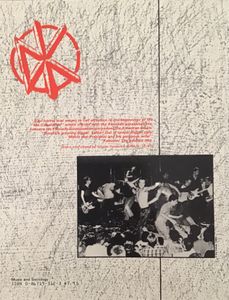 Dead Kennedys: The Unauthorized Version