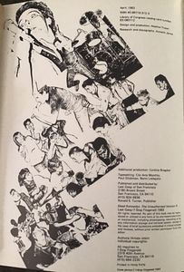 Dead Kennedys: The Unauthorized Version