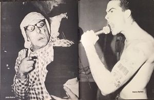 My Rules Photozine