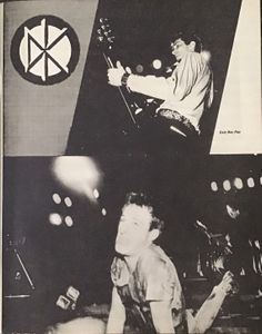 My Rules Photozine