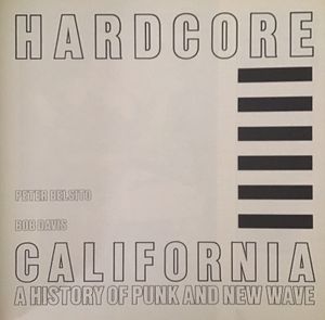 Hardcore California
