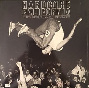 Hardcore California