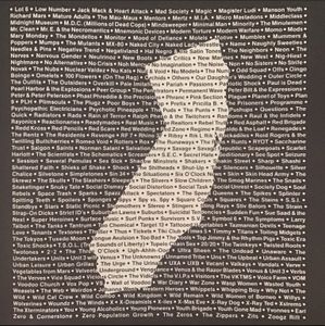 Hardcore California