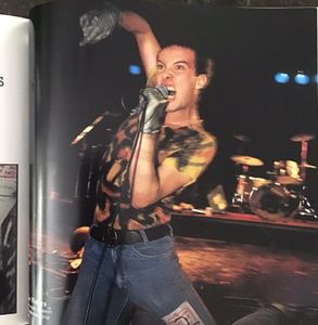 FUCK YOU TOO (The Extras + More Scrapbook)
