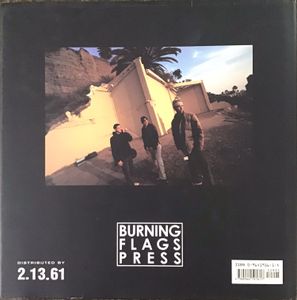 Fuck You Heroes: Glen E. Friedman Photographs 1976-1991
