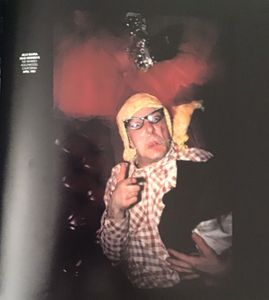 Fuck You Heroes: Glen E. Friedman Photographs 1976-1991