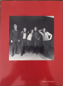 1965/1985 San Francisco ROCK the Illustrated History of San Francisco Rock Music