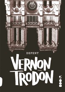 Vernon Trodon Tom 2