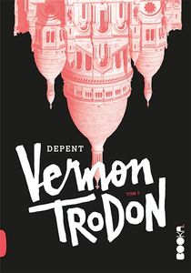 Vernon Trodon Tom 3