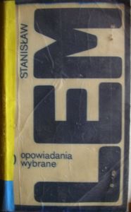 Opowiadania wybrane