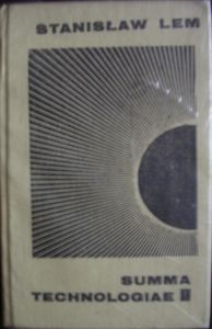 Summa Technologiae