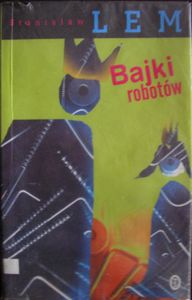 Bajki robotów